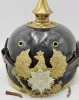 Oldenburg 91st Infantry Enlisted / NCO Pickelhaube Visuel 11